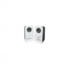 Акустична система Logitech Z-150 Snow White (980-000815) - Фото