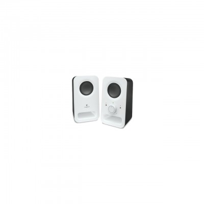 Акустична система Logitech Z-150 Snow White (980-000815)
