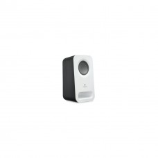 Акустична система Logitech Z-150 Snow White (980-000815) - Фото