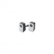 Акустична система Logitech Z-150 Snow White (980-000815) - Фото