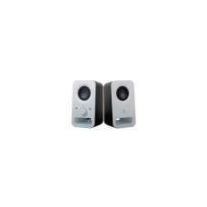 Акустична система Logitech Z-150 Snow White (980-000815) - Фото