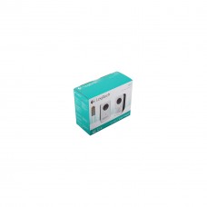 Акустична система Logitech Z-150 Snow White (980-000815) - Фото