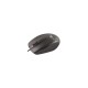 Мышка Esperanza Titanum TM110K Black