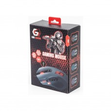 Мишка GEMBIRD MUSG-004 - Фото