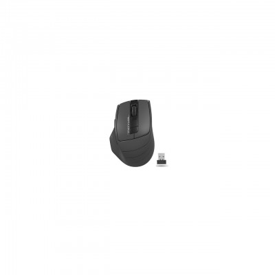 Мишка A4tech FG30 Grey