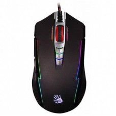 Мышка A4Tech Bloody P93s Stone Black - Фото