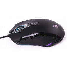 Мышка A4Tech Bloody P93s Stone Black - Фото
