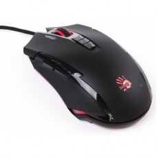 Мышка A4Tech Bloody P93s Stone Black - Фото