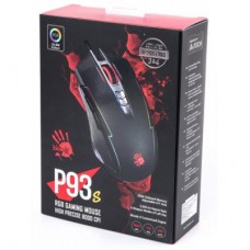Мышка A4Tech Bloody P93s Stone Black - Фото