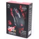 Мышка A4tech Bloody P93s Stone Black Мышка A4tech Bloody P93s Stone Black