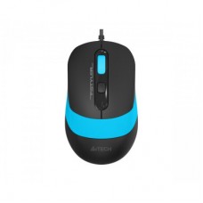 Мишка A4tech FM10S Blue