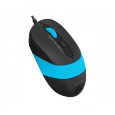 Мишка A4tech FM10S Blue - Фото