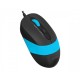 Мишка A4tech FM10S Blue Мишка A4tech FM10S Blue