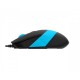 Мишка A4tech FM10S Blue Мишка A4tech FM10S Blue