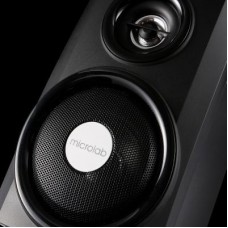 Акустична система Microlab TMN-9U Black (TMN-9U) - Фото