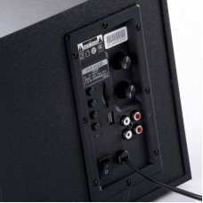 Акустична система Microlab TMN-9U Black (TMN-9U) - Фото