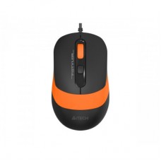 Мишка A4tech FM10S Orange