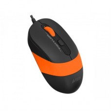 Мишка A4tech FM10S Orange - Фото