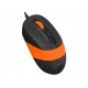 Мишка A4tech FM10S Orange Мишка A4tech FM10S Orange