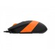 Мишка A4tech FM10S Orange Мишка A4tech FM10S Orange