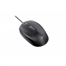 Мышка 2E MF140 USB Black (2E-MF140UB) - Фото