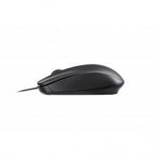 Мышка 2E MF140 USB Black (2E-MF140UB) - Фото