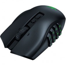Мишка Razer Naga V2 PRO Black (RZ01-04400100-R3G1) - Фото