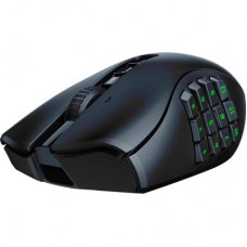 Мишка Razer Naga V2 PRO Black (RZ01-04400100-R3G1) - Фото