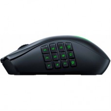 Мишка Razer Naga V2 PRO Black (RZ01-04400100-R3G1) - Фото