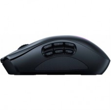 Мишка Razer Naga V2 PRO Black (RZ01-04400100-R3G1) - Фото