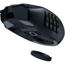 Мишка Razer Naga V2 PRO Black (RZ01-04400100-R3G1) - Фото
