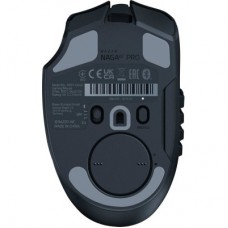 Мишка Razer Naga V2 PRO Black (RZ01-04400100-R3G1) - Фото