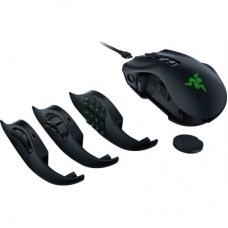 Мишка Razer Naga V2 PRO Black (RZ01-04400100-R3G1) - Фото