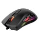 Мышка Marvo M519 RGB-LED USB Black (M519) Мышка Marvo M519 RGB-LED USB Black (M519)