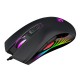 Мышка Marvo M519 RGB-LED USB Black (M519) Мышка Marvo M519 RGB-LED USB Black (M519)