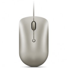 Мышка Lenovo 540 USB-C Wired Sand (GY51D20879)