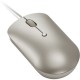 Мышка Lenovo 540 USB-C Wired Sand (GY51D20879) Мышка Lenovo 540 USB-C Wired Sand (GY51D20879)