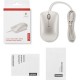 Мышка Lenovo 540 USB-C Wired Sand (GY51D20879) Мышка Lenovo 540 USB-C Wired Sand (GY51D20879)