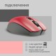 Мышка 2E MF2030 Rechargeable Wireless Red (2E-MF2030WR) Мышка 2E MF2030 Rechargeable Wireless Red (2E-MF2030WR)