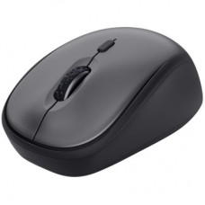 Мышка Trust Yvi+ Silent Eco Wireless Black (24549) - Фото