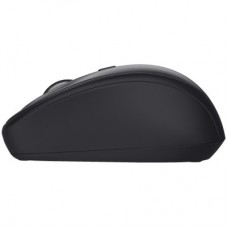 Мышка Trust Yvi+ Silent Eco Wireless Black (24549) - Фото