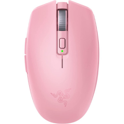 Мышка Razer Orochi V2 Wireless Quartz (RZ01-05690300-R3M1)