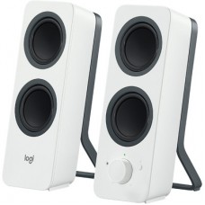 Акустична система Logitech Z-207 White (980-001292) - Фото