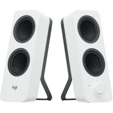 Акустична система Logitech Z-207 White (980-001292) - Фото