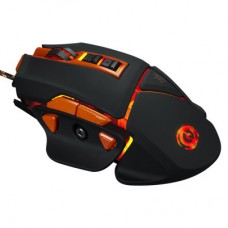 Мышка Canyon GM-6 USB Black (CND-SGM6N) - Фото