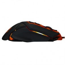Мышка Canyon GM-6 USB Black (CND-SGM6N) - Фото