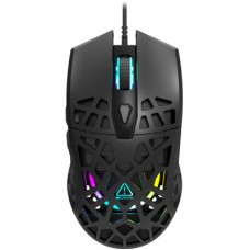 Мышка Canyon Puncher GM-20 USB Black (CND-SGM20B) - Фото