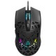 Мышка Canyon Puncher GM-20 USB Black (CND-SGM20B)
