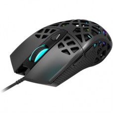 Мышка Canyon Puncher GM-20 USB Black (CND-SGM20B) - Фото