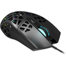 Мышка Canyon Puncher GM-20 USB Black (CND-SGM20B) - Фото